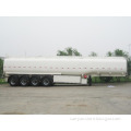 2015 new type 50000L oil delivery tank semi-trailer for hot sale